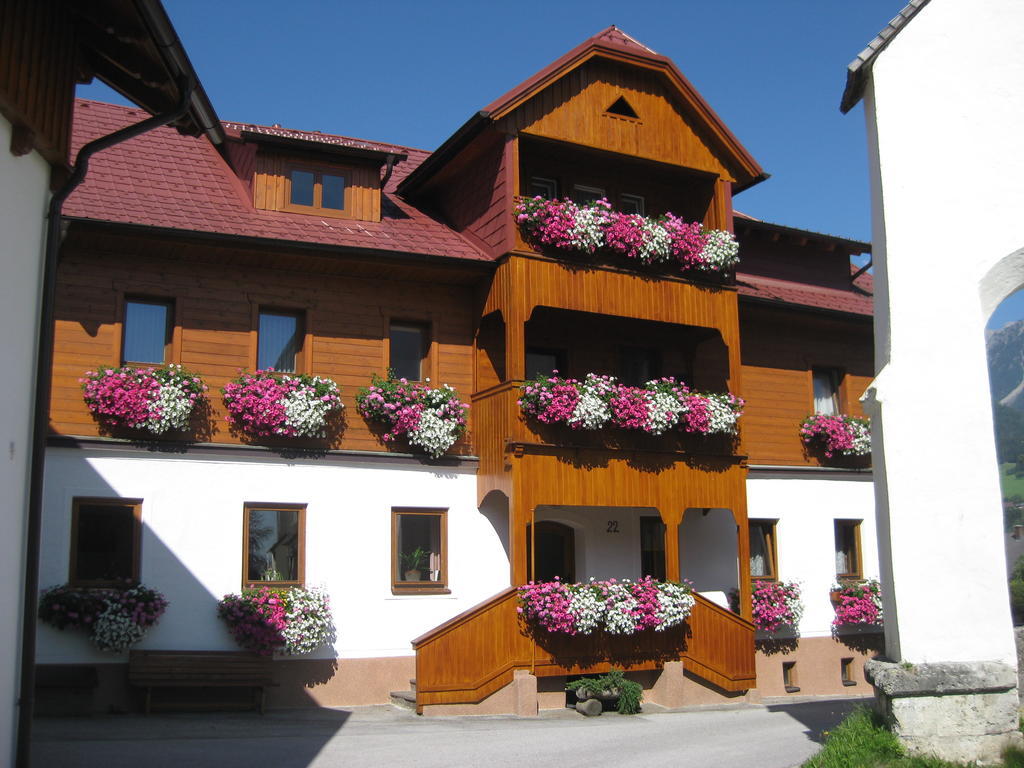 Lettmaierhof Ξενοδοχείο Haus im Ennstal Εξωτερικό φωτογραφία