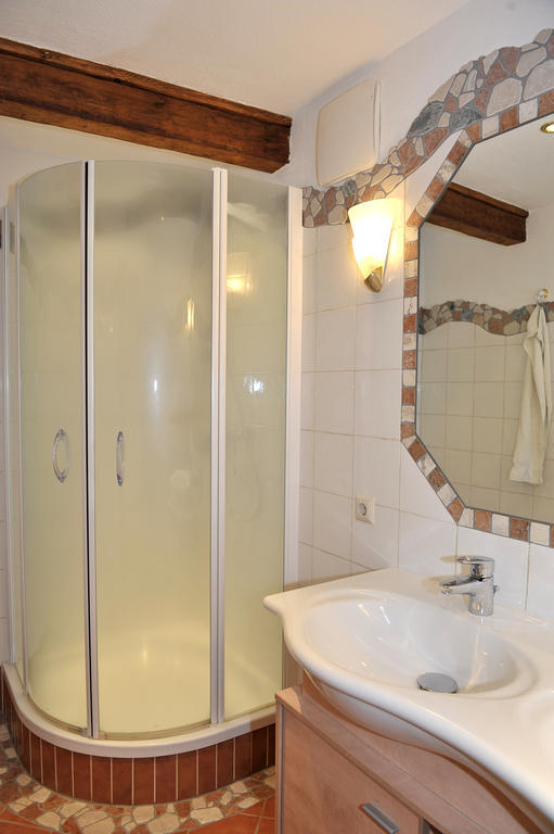 Lettmaierhof Ξενοδοχείο Haus im Ennstal Δωμάτιο φωτογραφία