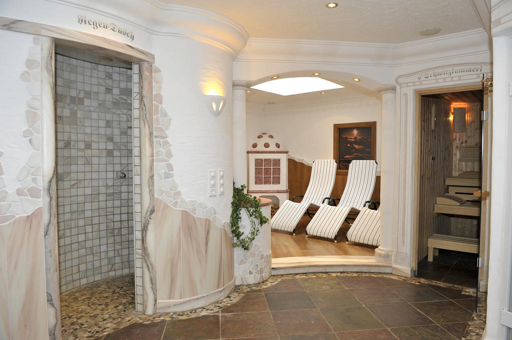 Lettmaierhof Ξενοδοχείο Haus im Ennstal Εξωτερικό φωτογραφία