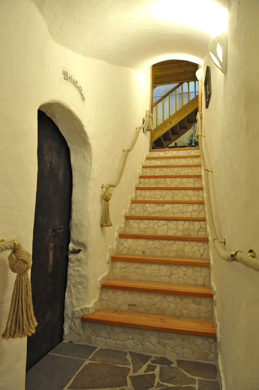 Lettmaierhof Ξενοδοχείο Haus im Ennstal Εξωτερικό φωτογραφία