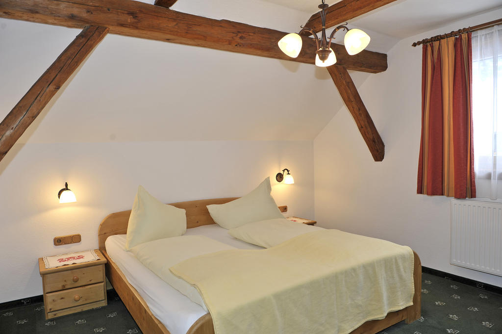 Lettmaierhof Ξενοδοχείο Haus im Ennstal Δωμάτιο φωτογραφία
