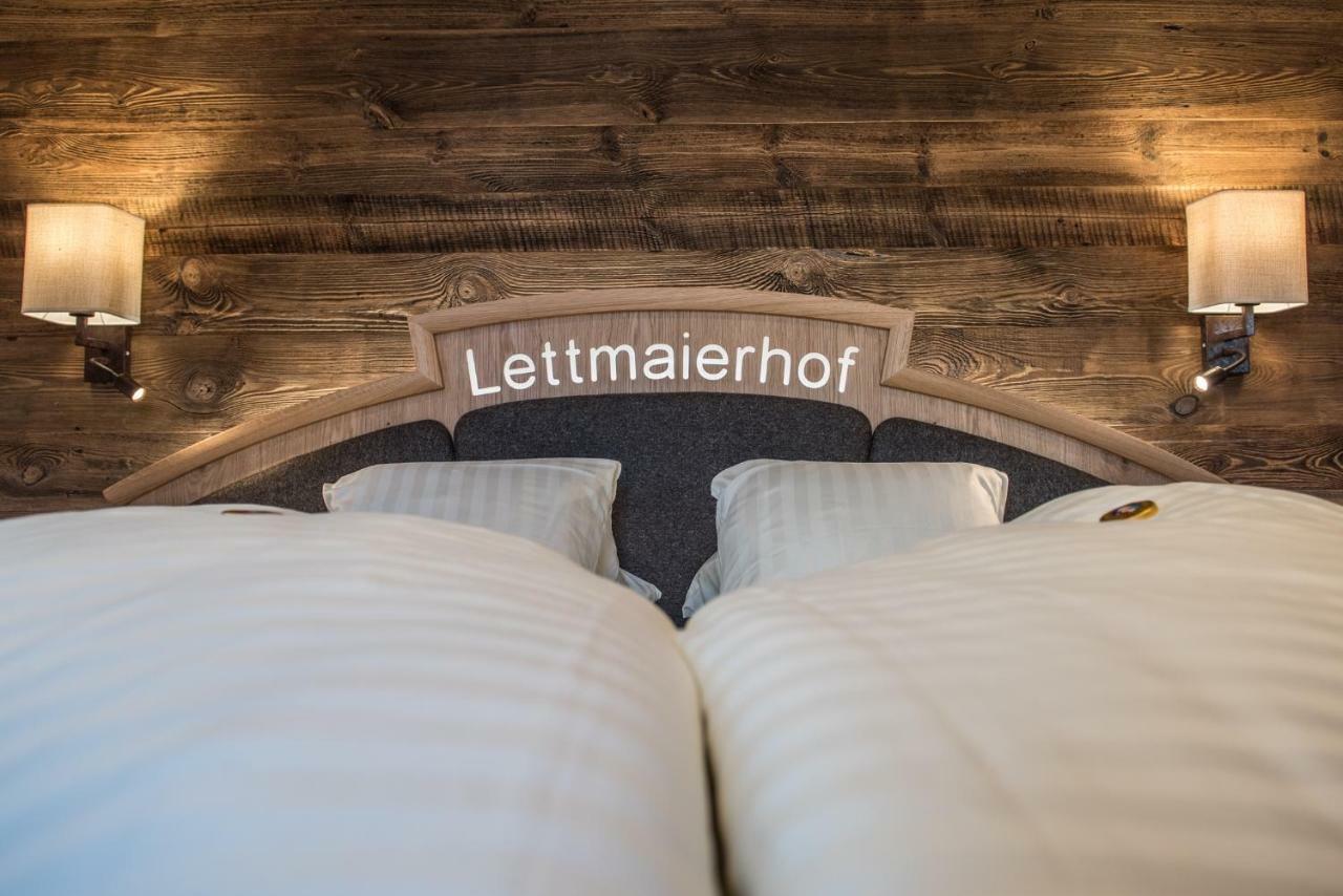 Lettmaierhof Ξενοδοχείο Haus im Ennstal Εξωτερικό φωτογραφία
