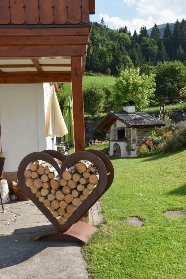 Lettmaierhof Ξενοδοχείο Haus im Ennstal Εξωτερικό φωτογραφία