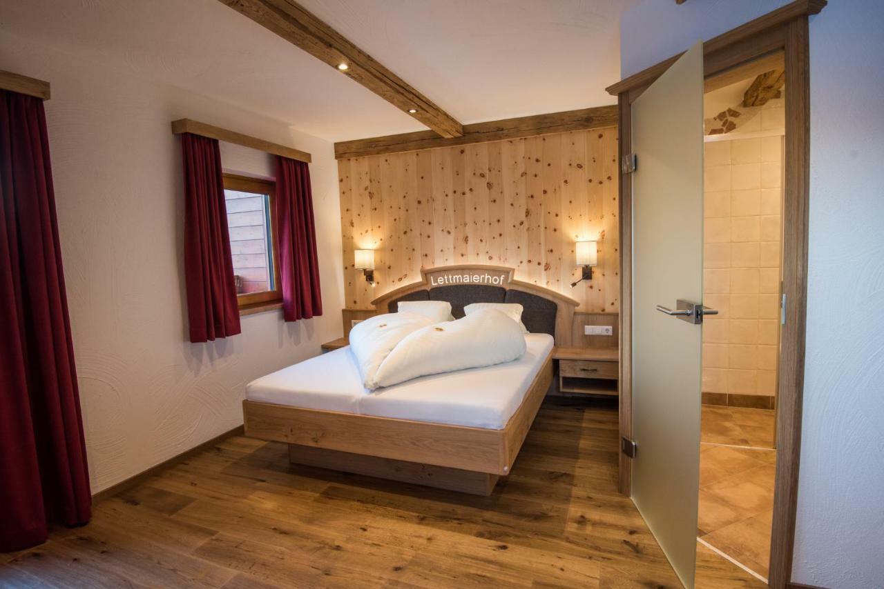 Lettmaierhof Ξενοδοχείο Haus im Ennstal Εξωτερικό φωτογραφία