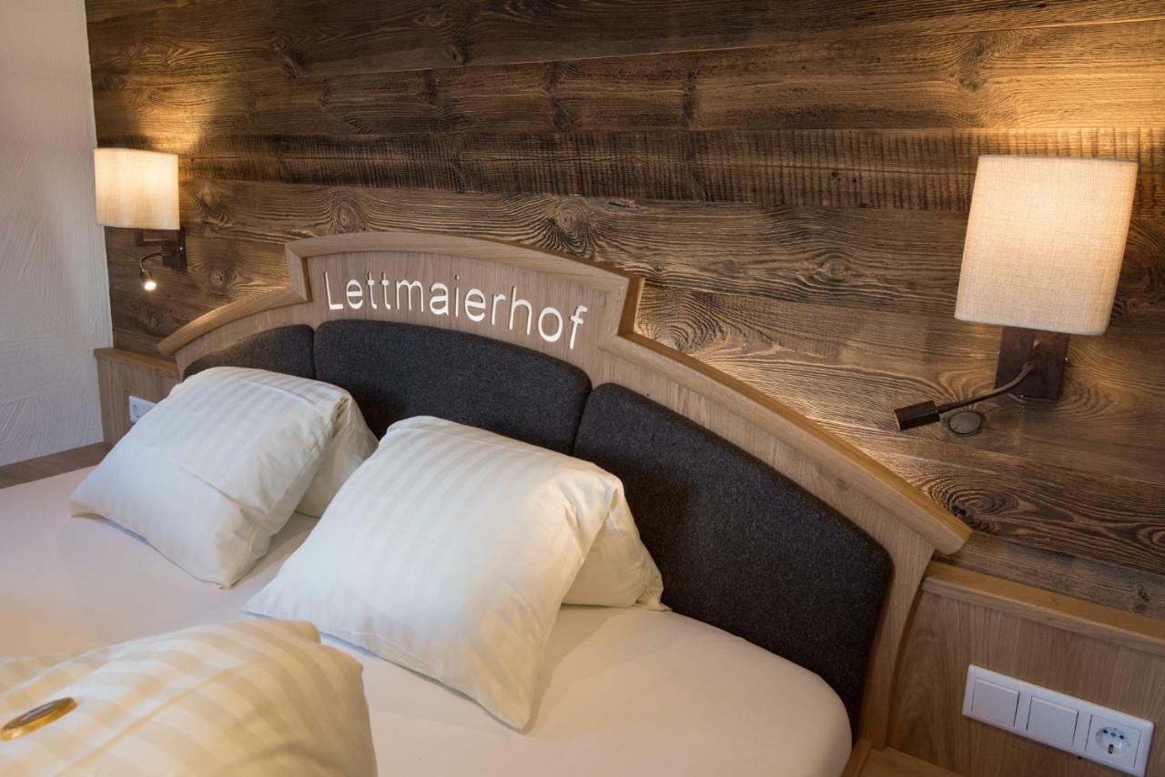 Lettmaierhof Ξενοδοχείο Haus im Ennstal Εξωτερικό φωτογραφία