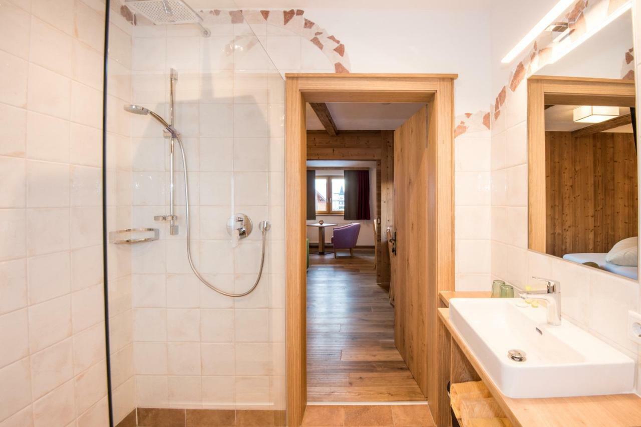 Lettmaierhof Ξενοδοχείο Haus im Ennstal Εξωτερικό φωτογραφία